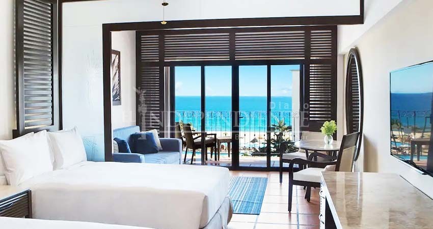 Estima ASUDESTICO superar 98% de ocupación en tiempos compartidos