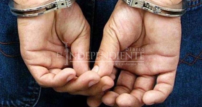 Uno más… Francisco “N” fue vinculado a proceso por no pagar la pensión a su hijo