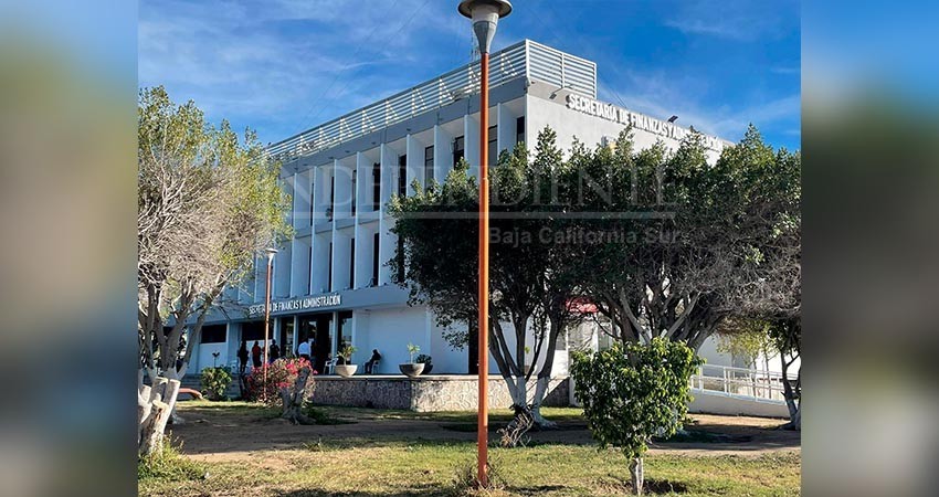 Siguen encontrando irregularidades financieras en la administración de CMD