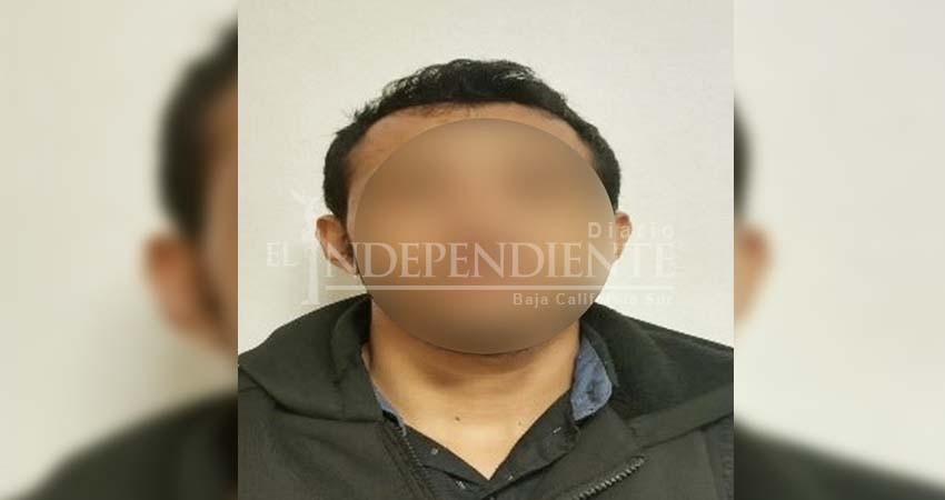 Detiene Policía Estatal a persona por el delito de portación de armas