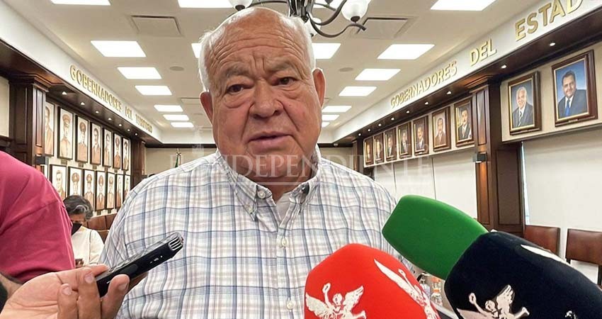 Incrementaron los ingresos propios en un 30% en un año: VCC