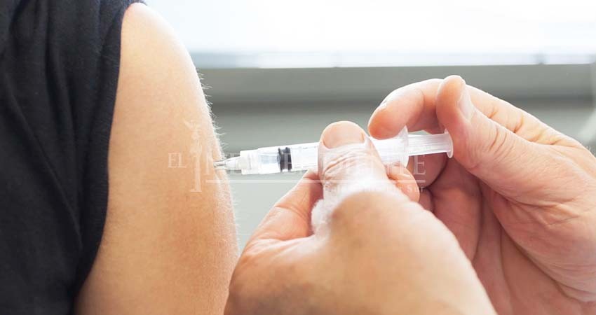 Se han aplicado en BCS más de un millón 400 vacunas contra el Covid-19