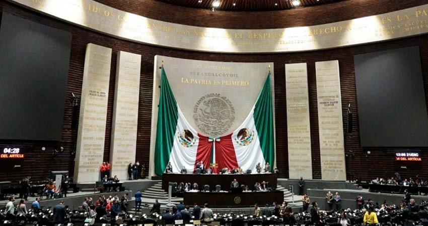 PVEM propone que jóvenes de 18 años puedan buscar diputación