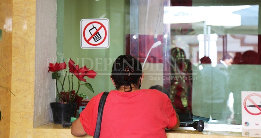 Invitan a la población aprovechar el 20% de descuento al impuesto predial en Los Cabos