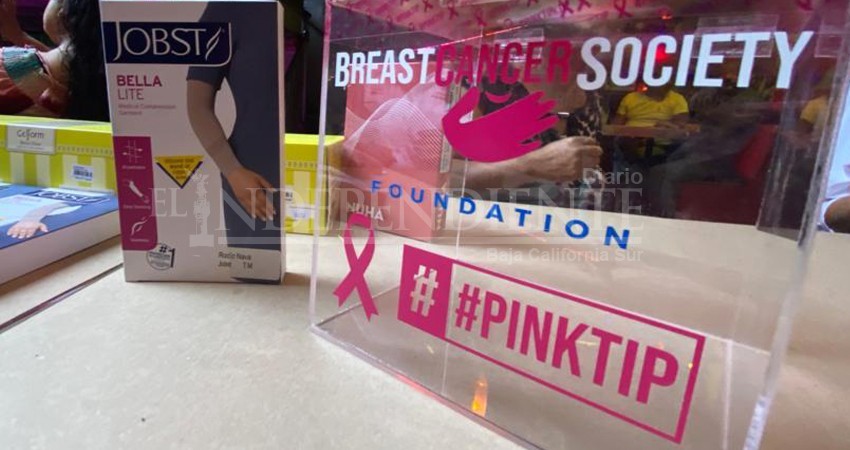 En 2023 regresa "La vida en rosa", evento con causa para mujeres con cáncer