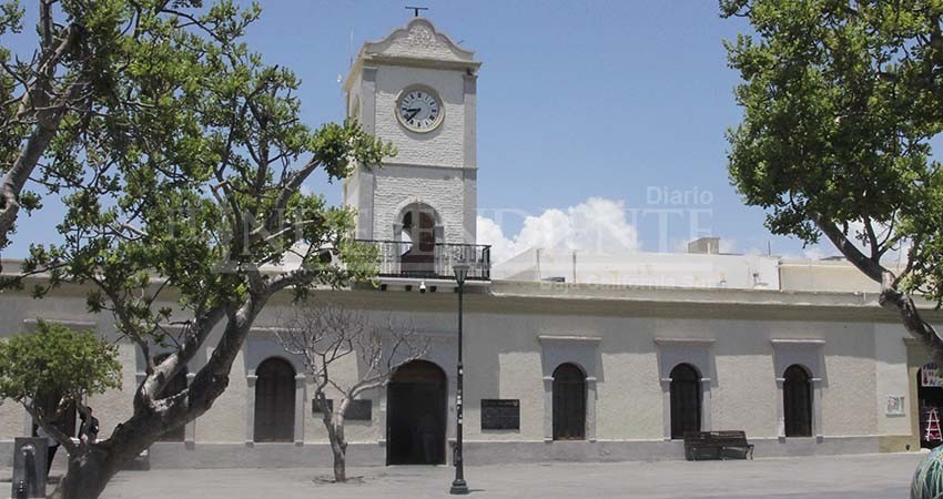 70% de la base trabajadora del Ayto de Los Cabos ya se encuentra laborando en sus áreas