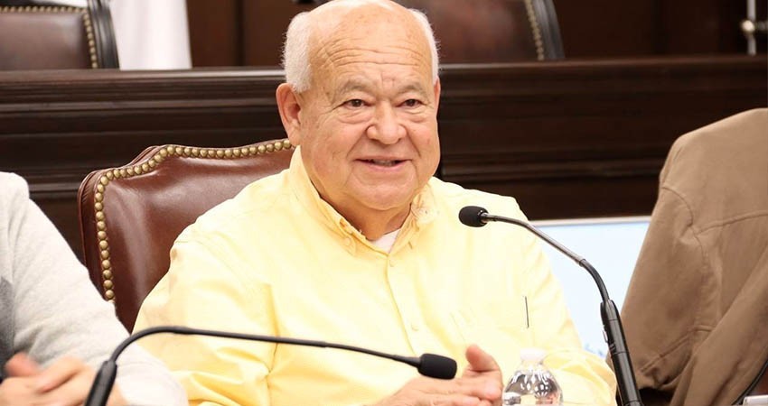 Gobierno de Baja California Sur privilegia el bienestar de las familias Sudcalifornianas: Gobernador