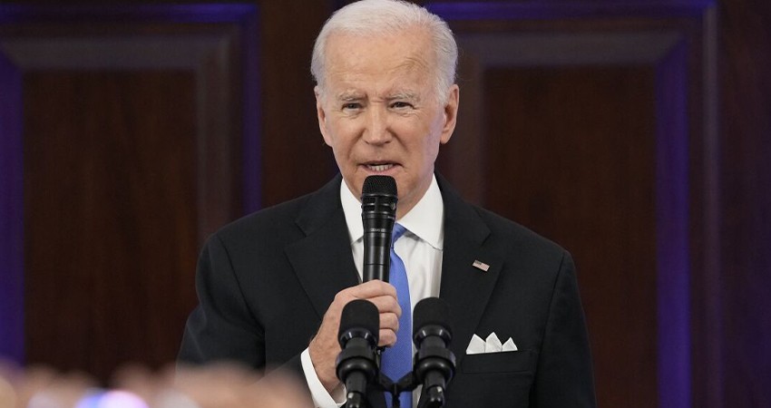 Joe Biden mantiene plan de visitar la frontera EU-México previo a reunión con López Obrador y Trudeau
