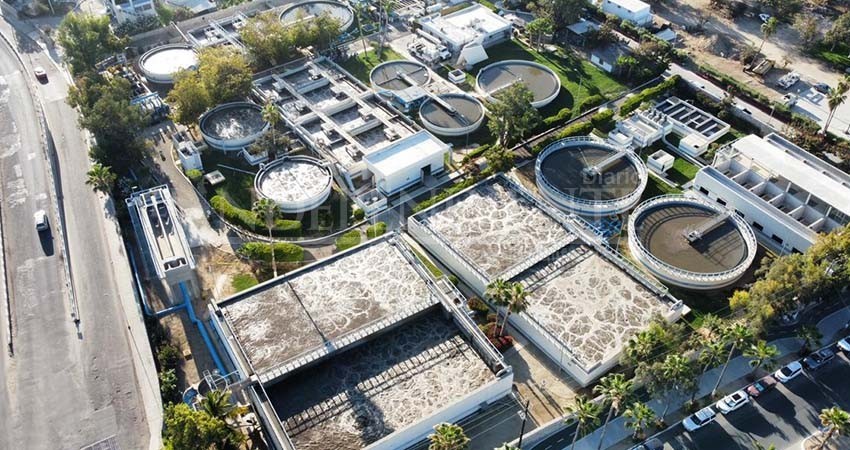 PTAR Fonatur podría pasar a la administración de OOMSAPAS este año