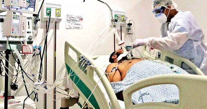 Neumonías por intubación lideran infecciones hospitalarias; aumentaron durante la pandemia