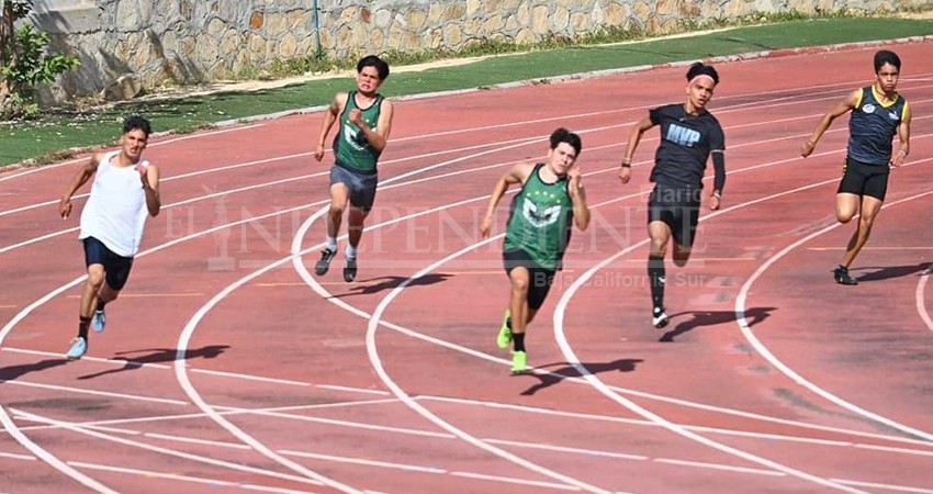 Buscarán posicionar a Los Cabos como sede de importantes eventos deportivos