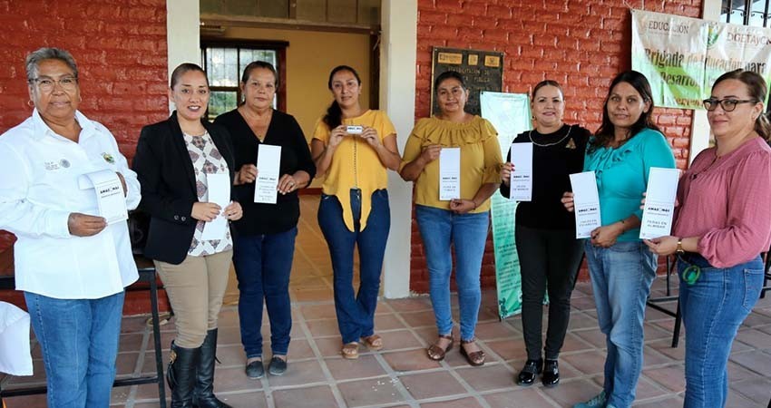 Impulsa Ayuntamiento de La Paz nuevas oportunidades económicas en San Pedro