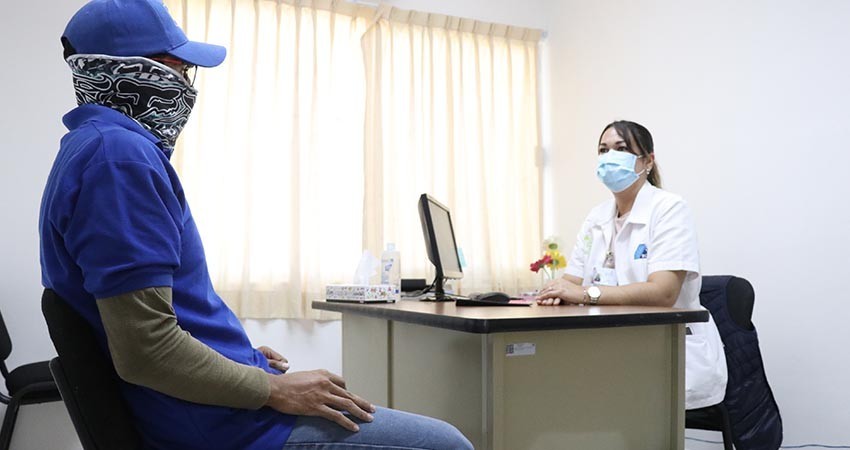 Ante la depresión persistente, recomienda la SSA acudir a consulta