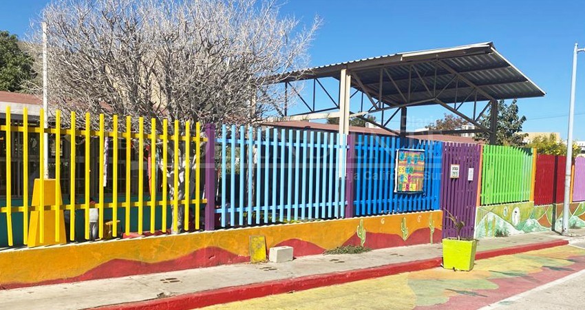 99% de alumnos regresaron a clases en Los Cabos