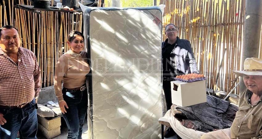 Ayuntamiento Los Cabos ha otorgado más de 15 mil apoyos a través de Atención Ciudadana