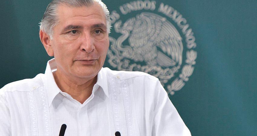 Principales beneficiados de la política social en México son las niñas y niños: Segob