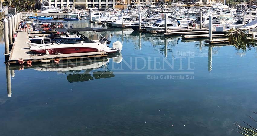 Coinciden cruceristas en que urge inversión para la Marina de CSL