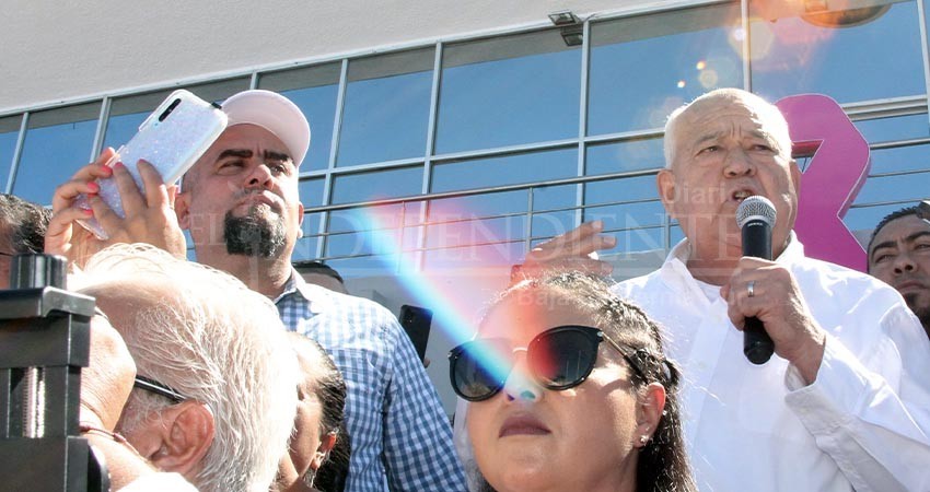 Un hecho la nivelación salarial para compensados y eventuales esta quincena: SNTE