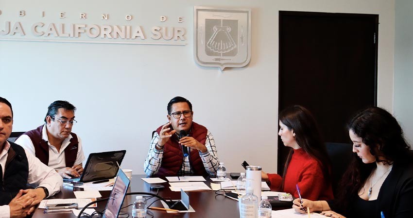 Más de cuatro mil personas encontraron trabajo gracias al SNE en BCS