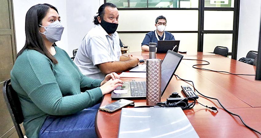 Desarrolla SSA capacitación sobre reacciones adversas atribuibles a la vacunación