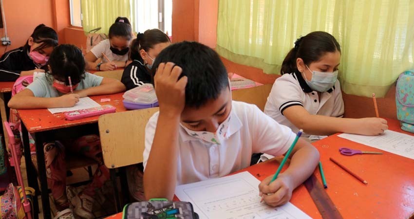 Prepara SEP segunda evaluación diagnóstica para nivel básico de BCS