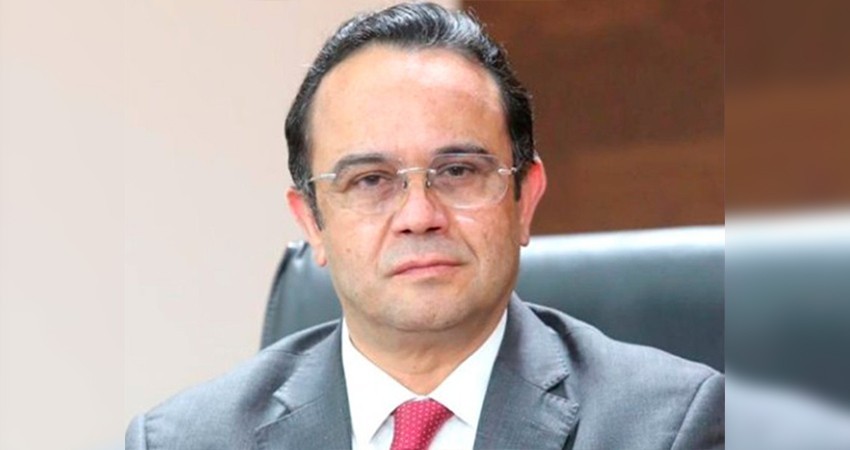 Semarnat debe informar sobre presupuesto: INAI