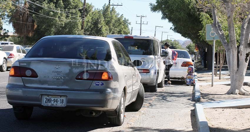 Cerrarán ciclovía de la calle Colima durante el horario escolar