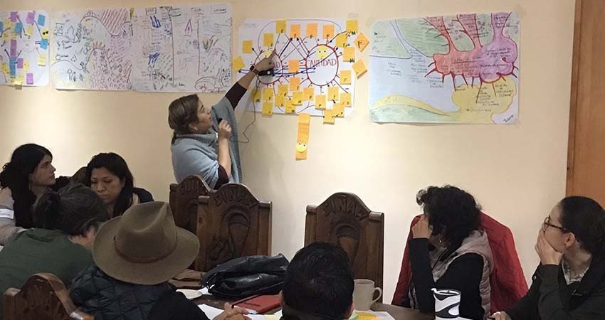 Ofrece UABCS cursos de evaluación y certificación de competencias en diseño e impartición de cursos