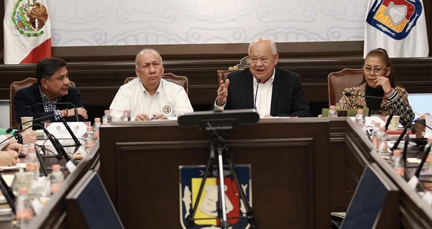 En BCS aún falta mucho por hacer en materia de Derechos Humanos: Diputada Moreno Higuera