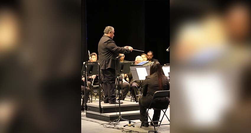 Presentará Teatro de la Ciudad el concierto didáctico divertimento musical