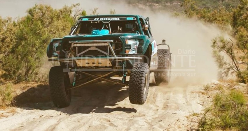 En febrero llega nueva competencia de Off Road a Los Cabos