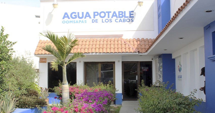 Aprueba Junta de Gobierno del Oomsapas Los Cabos un reequilibrio financiero