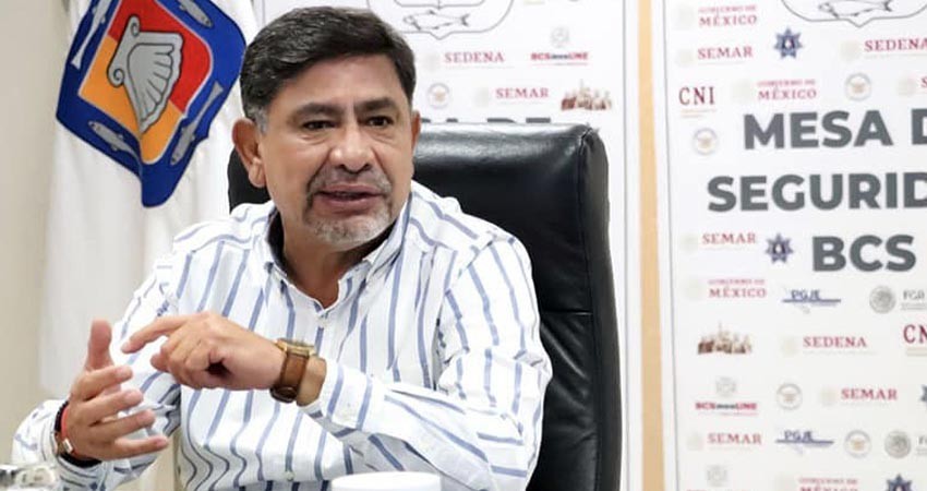 Asegura Homero Davis que dará prioridad al trabajo institucional, antes que sus aspiraciones electorales