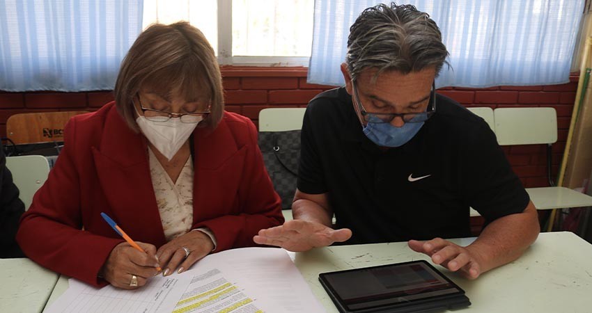 Capacita SEP a más de 11 mil docentes para mejorar resultados educativos en BCS