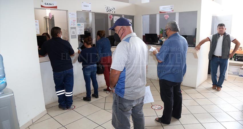 El Gobierno de Los Cabos invita a propietarios de comercios establecidos a realizar el pago de refrendo de la licencia de funcionamiento