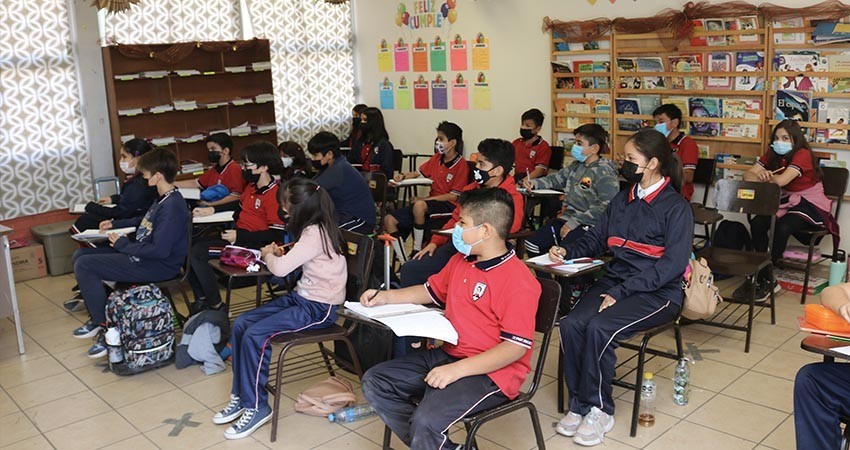 Lista la plataforma de SEP BCS para preinscripciones del ciclo 2023-2024