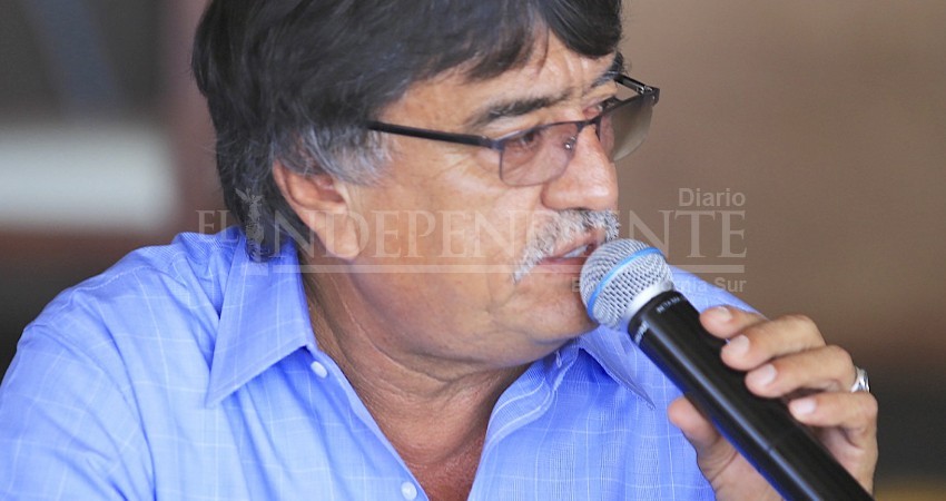 Que volteen a ver SEP a Los Cabos, “nos falta recurso para albergues” asegura Leggs Castro