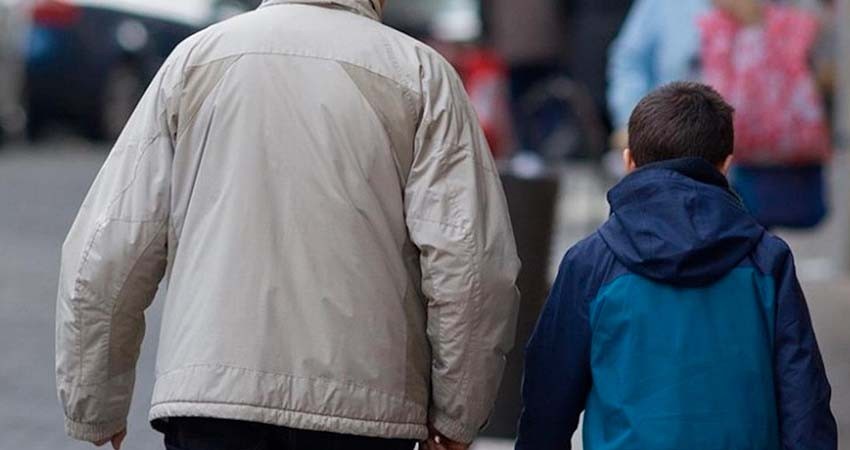 Llama SSA a cuidarse de los cambios bruscos de temperatura y prevenir infecciones respiratorias