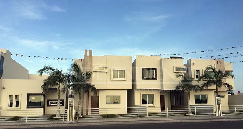 Nuevos desarrollos turísticos y habitacionales en La Paz tendrán que darle agua a la ciudad