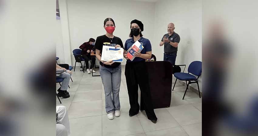 Cuenta UABCS con Centro de Evaluación y Acreditación de Lenguas