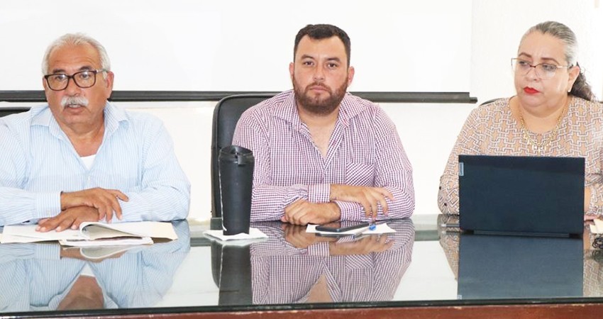 Ayuntamiento Los Cabos reforzará el Programa de Sectorización que implementa Servicios Públicos en CSL