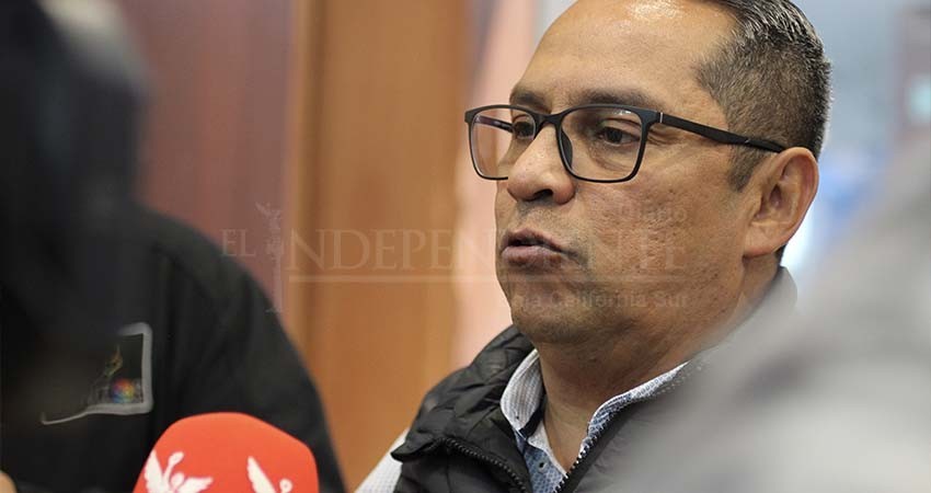 Este día se elegirá al fiscal anticorrupción de BCS