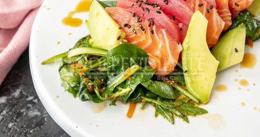 Todo listo para la sexta edición del Sashimi Fest en SJC