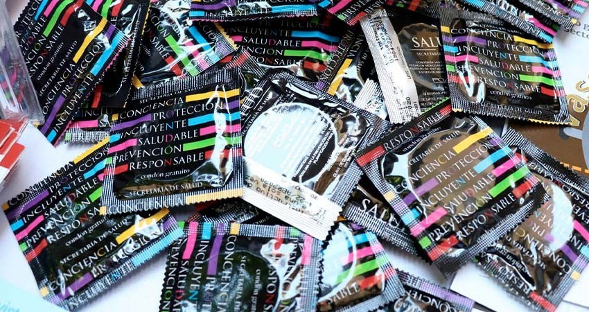 Más de 30 mil métodos anticonceptivos gratuitos, entregó salud estatal durante el 2022