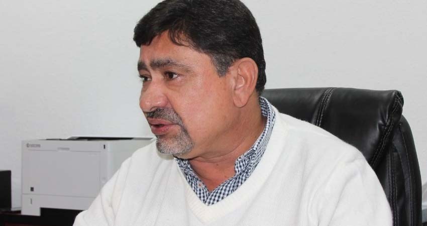 Con el aumento de la percepción de seguridad en BCS, mejoró la inversión: Homero Davis