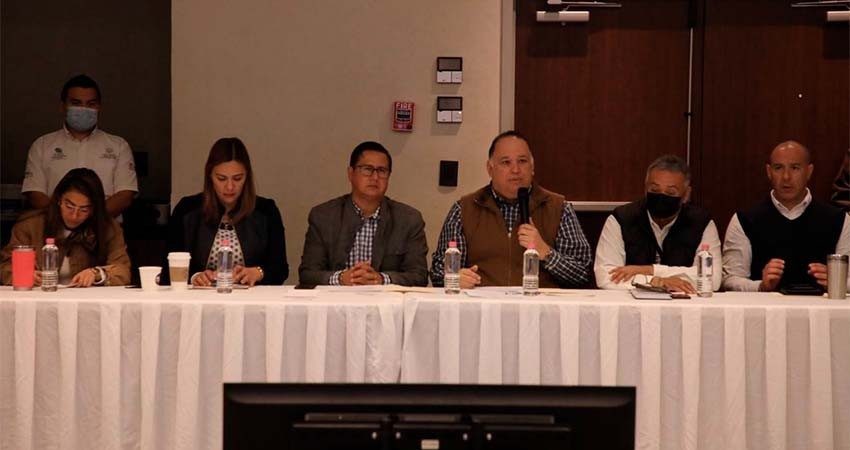 40 empresas de La Paz conforman Mesa para Impulsar el Empleo: SNE BCS