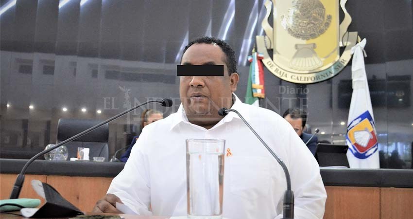 Continúa la investigación complementaria contra el ex diputado acusado de abuso sexual