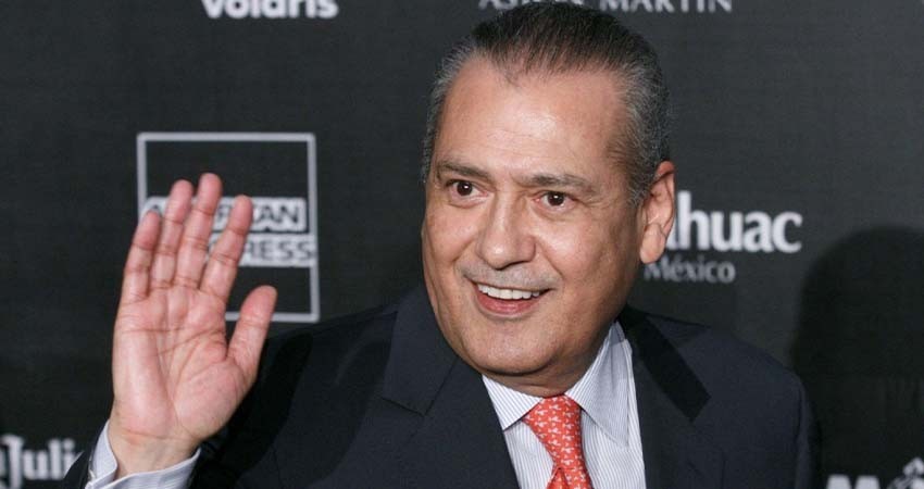 Proyecto de gobierno de Coalición dará estabilidad en 2024: Beltrones