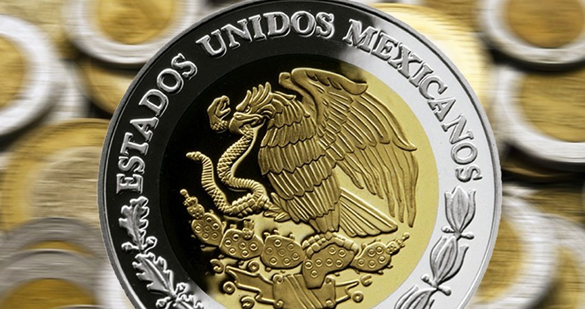 Tiene el peso su mejor enero desde 2018