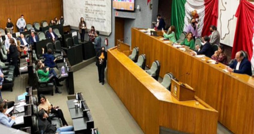 Diputados de Nuevo León aprueban juicio político contra su gobernador Samuel García